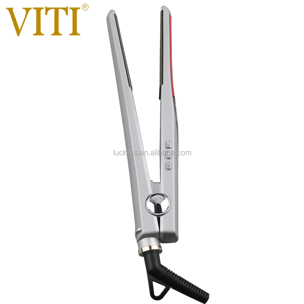 keratin kair hair iron