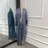 Dark Gray cardigan