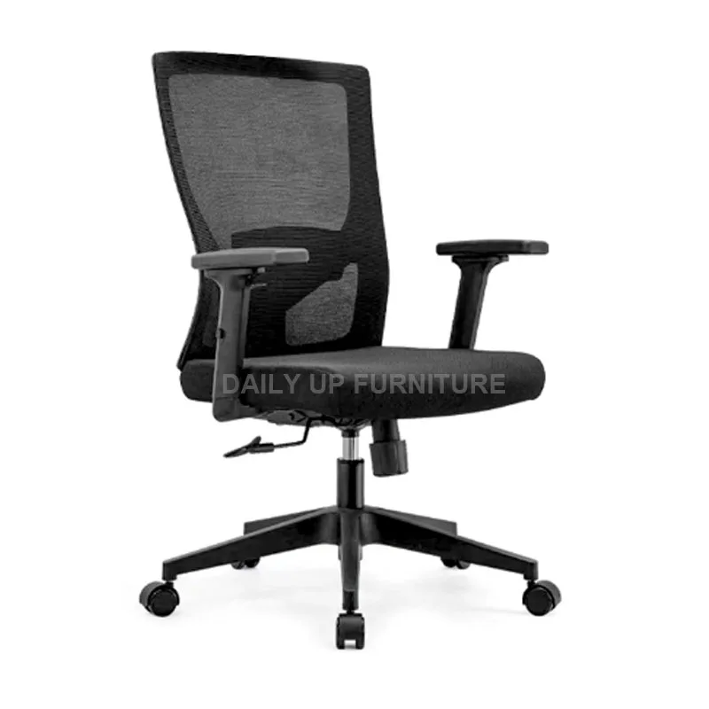 ergonomic mesh office chairs with headrest and footrest modern office chair office chair
