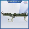 Cervical and lumbar traction bed-B03