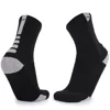 Black with gray toe and  heel