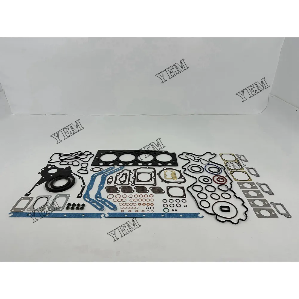 Full Gasket Kit TCD2012L42V 02931762 02837587 for Deutz Engine Part High Quality Engine Parts