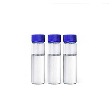 Factory Wholesale &Refined Liquid 99.9% Glycerol/Glycerin Vegetal For Cosmetic