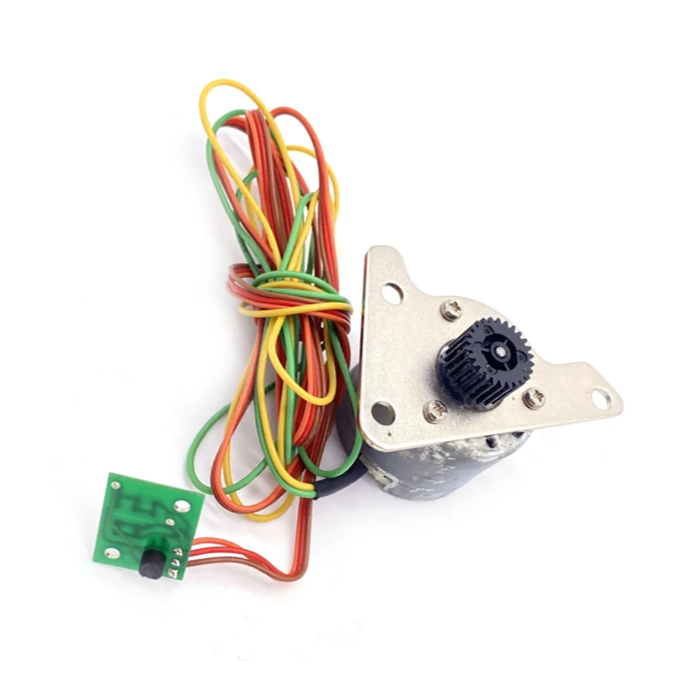 Motor TTP-345 JD34-L001A086 for TSC Ttp-247 345 243E 342E