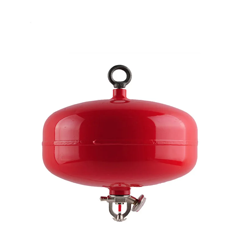 16kg Automatic Dry Powder Fire Extinguisher Hanging Fire Extinguisher