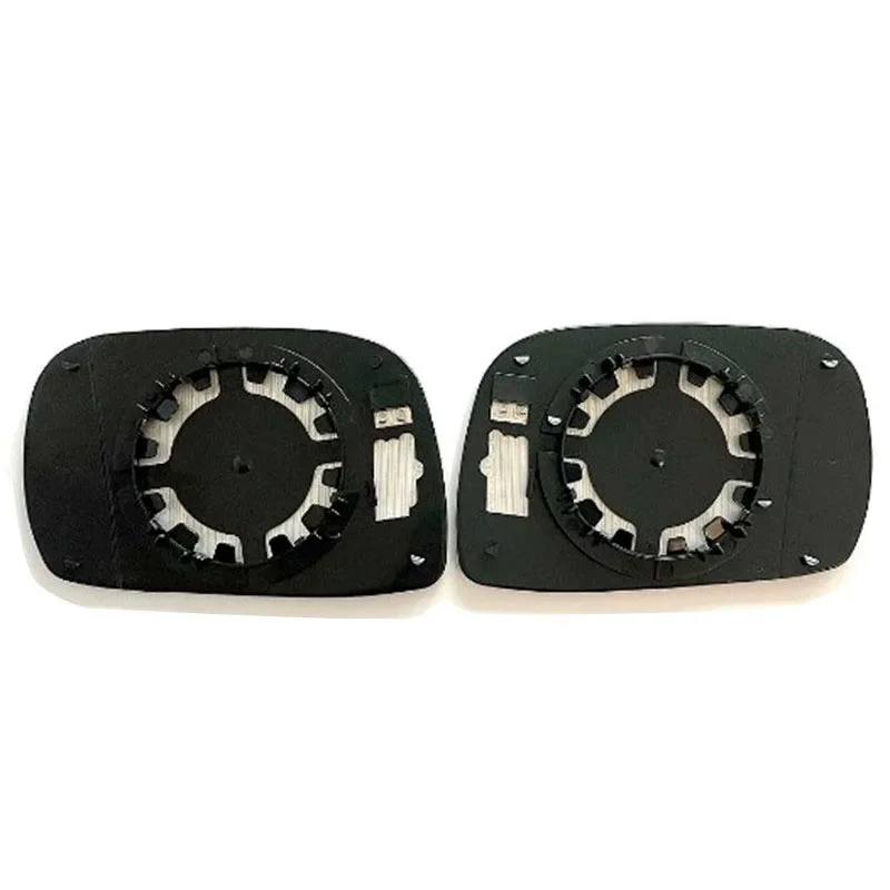 Auto Heated Rearview Mirror Blind Spot Side Rear View for SUZUKI WAGON R 2000 2001 2002 2003 2004 2005 2006 2007 Car Spare Parts