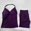 grey purple