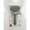 Gray fine needle comb - paper card packaging