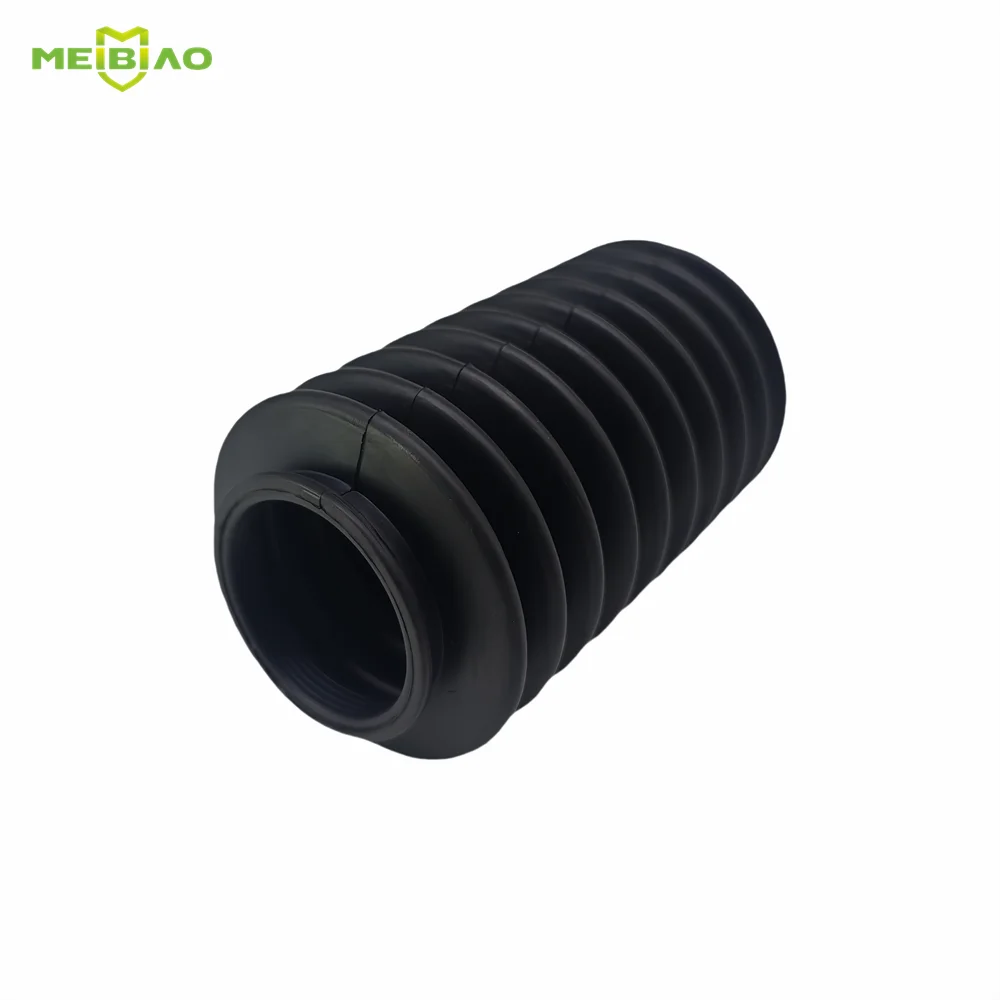 Mingyan High Quality Rubber Car Steering Rack Boots Repair Kit Black Universal 43448-17020 for Jeep Cherokee (XJ) 1983-2001
