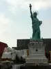 Estatua DE LA Libertad