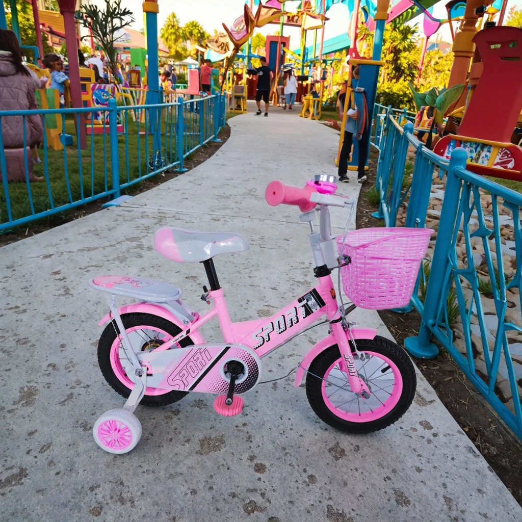 Baby Small Bike Cycle Lifelong Trike Cycle For Kids Cycle 2-5