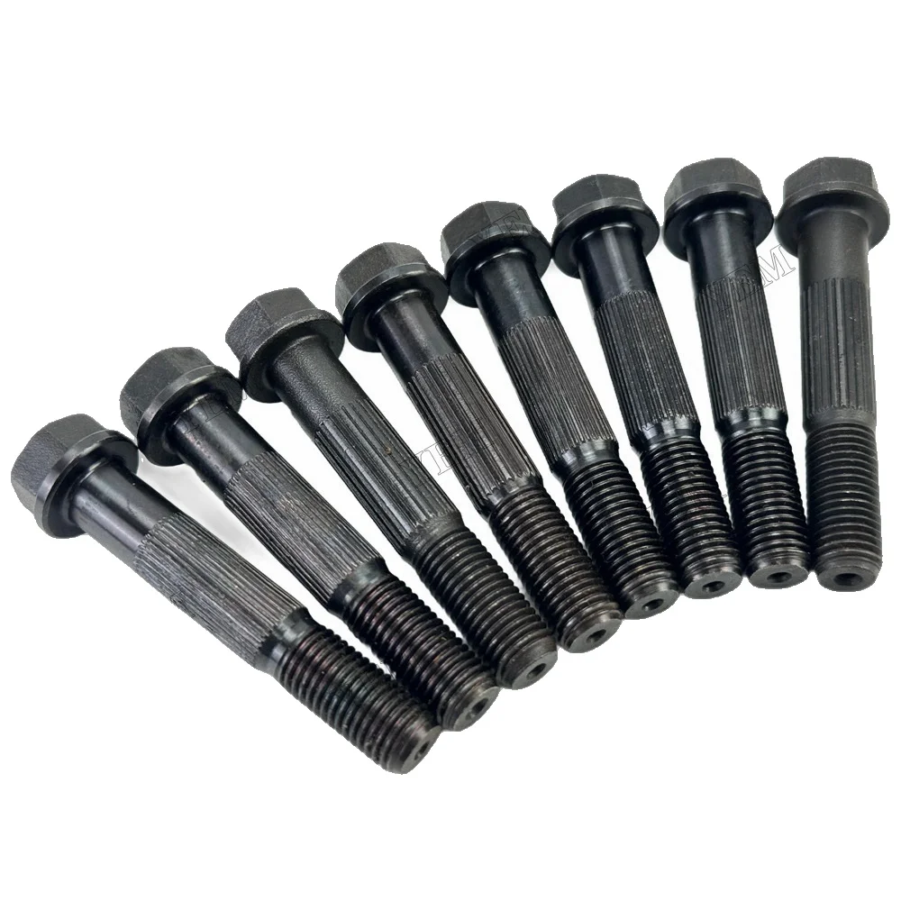 V3300 Connecting Rod Screw 1C010-22142 Fits for Kubota Engine Parts China Manufacturer