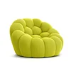 Luminous Yellow