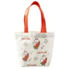 Conejito naranja 27*22cm
