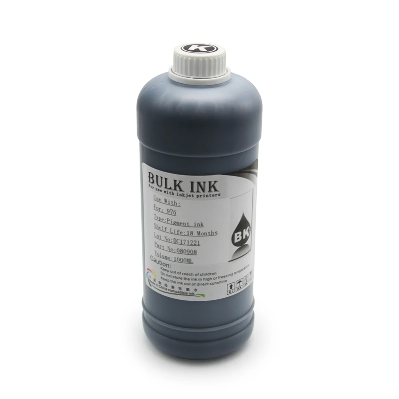 ⭐️最終販売⭐️新品未使用⭐️HPプリンタ・トナー⭐️976Y 4色セット⭐️ラスト⭐️ HP 976 976Y Pigment Ink - Vivid Color for Pagewide Printers