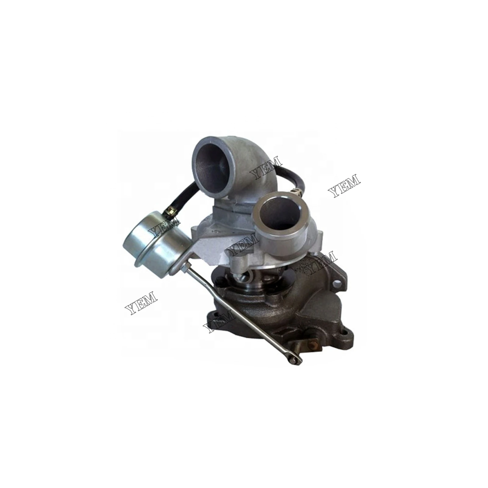 Aftermarket Turbocharger 28200-42610 28200-42700 715924-0001 715924-0002 for Hyundai GT1749S Replacement Engine Parts