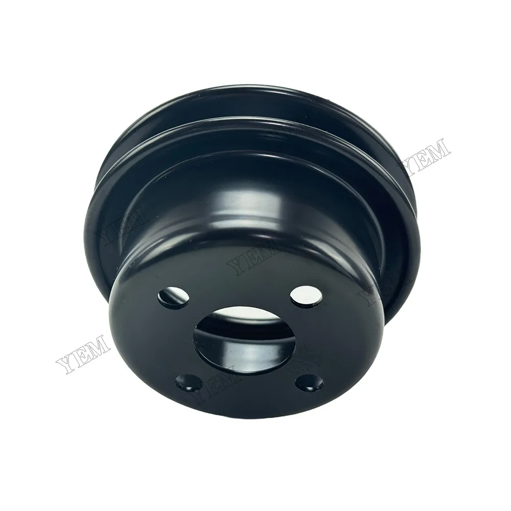 16263-74250 Fan Pulley Fits for Kubota V1505 Replacement Engine Parts 5