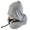 Grigio chiaro (copertura di seta di ghiaccio)