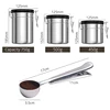 Stainless steel color