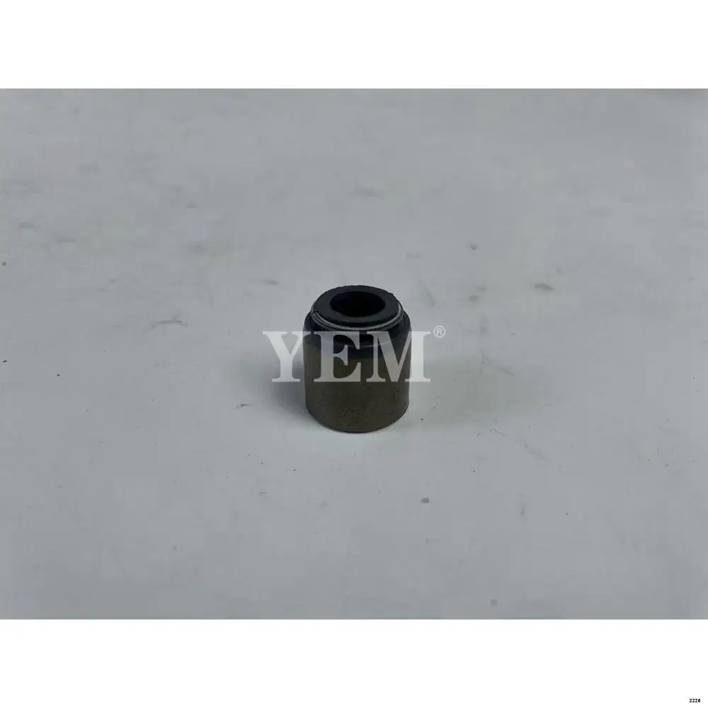 Original Quality DB33 Valve Oil Seal for Doosan