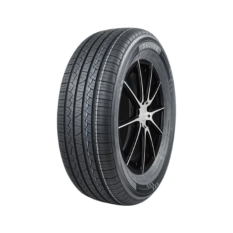 Annaite Hilo Brand R17 Suv Tire 225/70r17 235/70r17 245/70r17 265/70r17