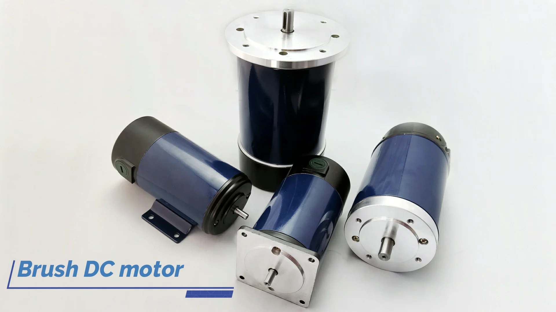 Dc Series Motor 36mm 12v Dc Gear Motor Buy Electric Dc