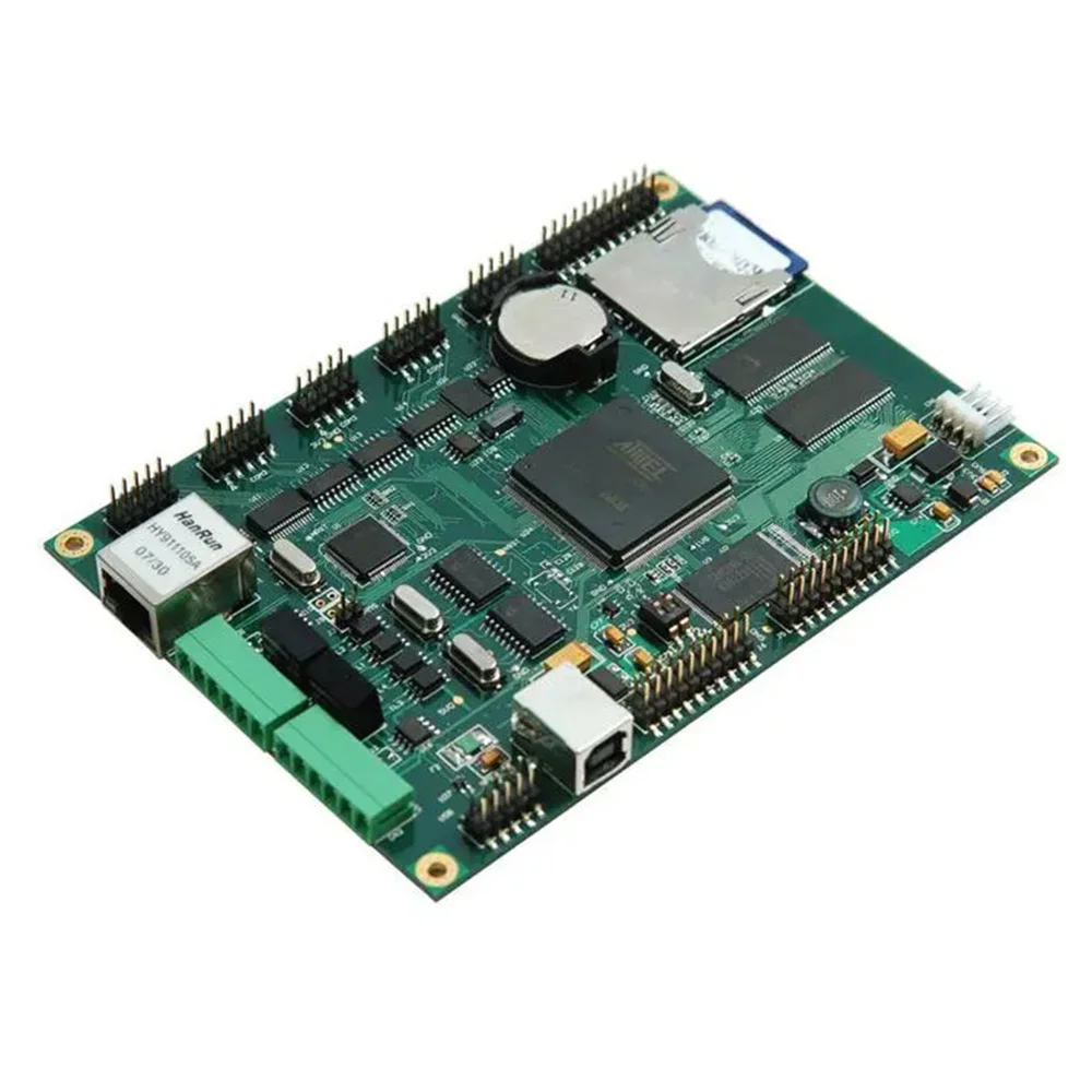 China Manufacturer SMT Layout Circuit Board Multilayer High Frequency ...