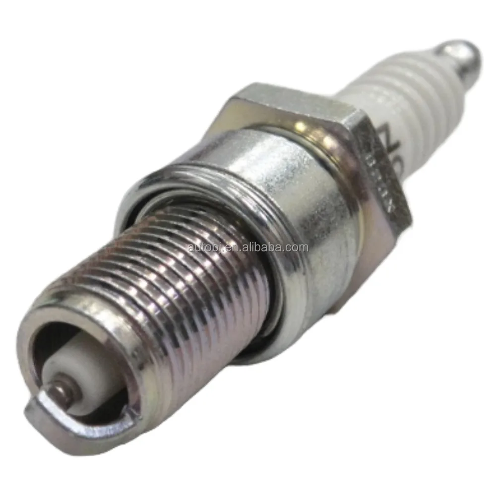 Wholesale Auto Parts Engine Car Spark Plug For Isuzu BP5ES Bujia Gemini KB 1.6 PFR6Q ILFR6B BKR6E11 BP5ES DCPR8EIX 93248331