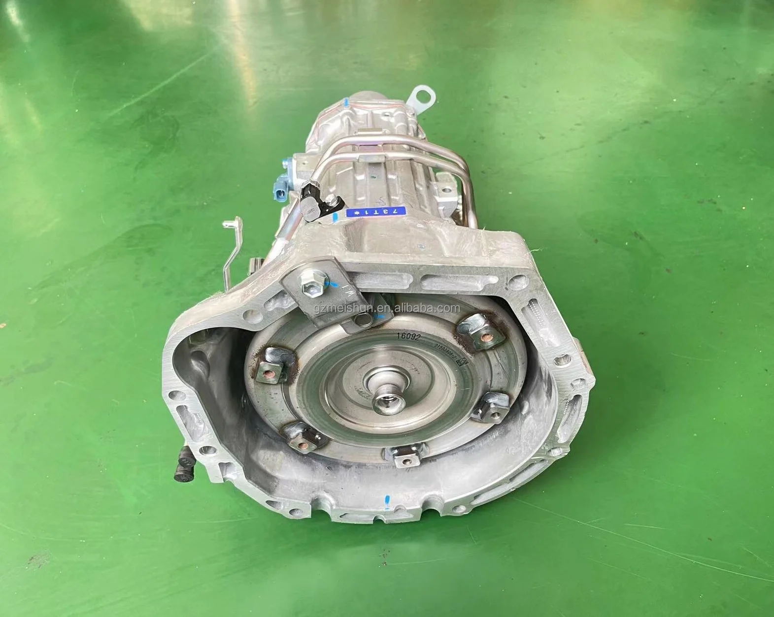 4520263J00 Genuine Suzuki ARM ASSY, FRONT SUSPENSION LH