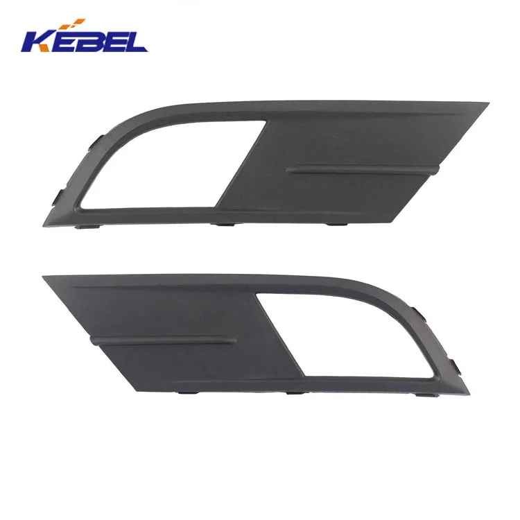 product kebel auto spare body part fog lamps cover 5c6 853 665e oem 5c6 853 666e car fog light case for volkswagen jetta 2015-5