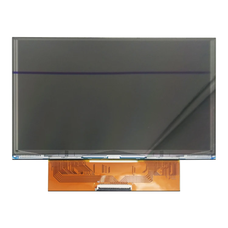 4K Mono LCD 7.6 Inch - High Resolution Display Module