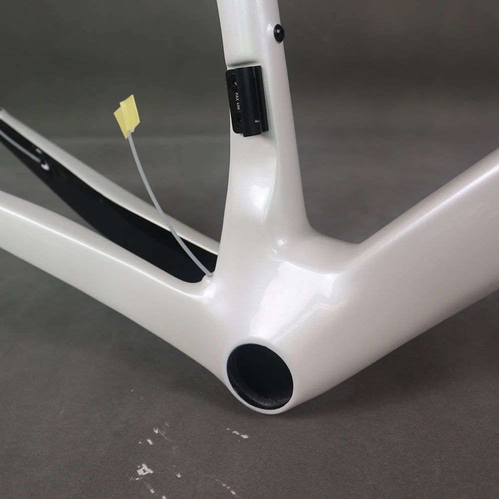 SERAPH Carbon Frame Super Light Carbon Fiber T1100 Disc