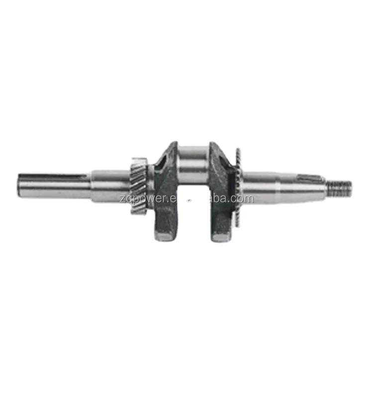 GX160 Gasoline Generator Engine Spare Parts Crankshaft Assy