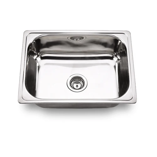 Yingao New design Customized undermount 304 SS kitchen sink