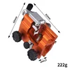 Chain grinder golden small
