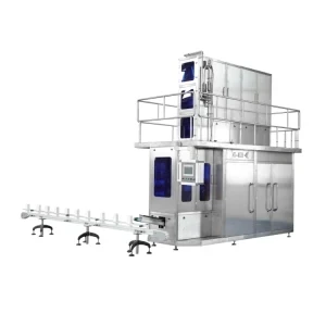 200ml 500ml 1L Fully Automatic Beverage Milk Juice Aseptic Brick Paper Carton Box Packing Machine/koyo Ttra  Filling Machine