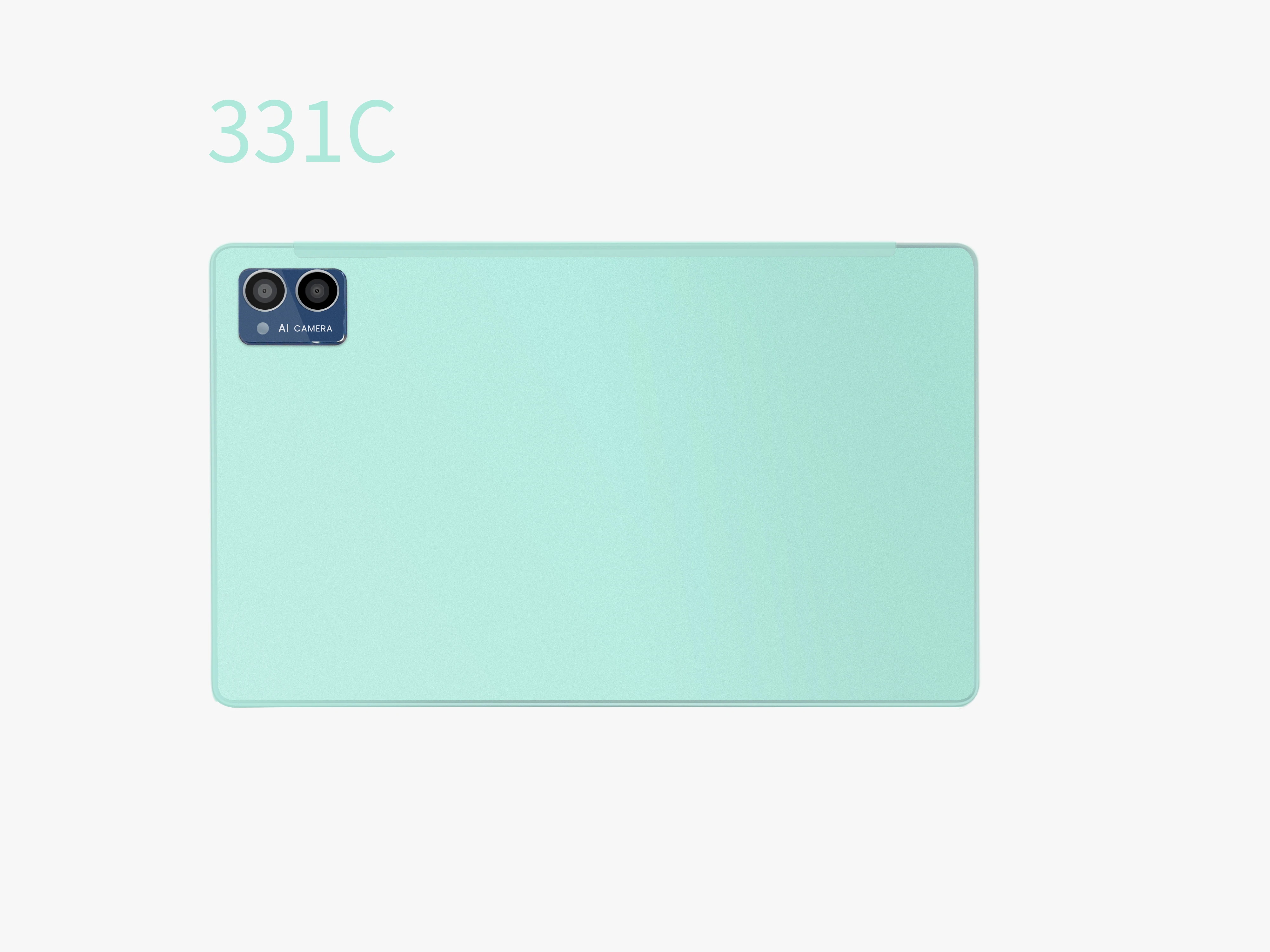 10.4インチ2Kスクリーンタブレット、8GB RAM、128GB ROM、Android 12.0