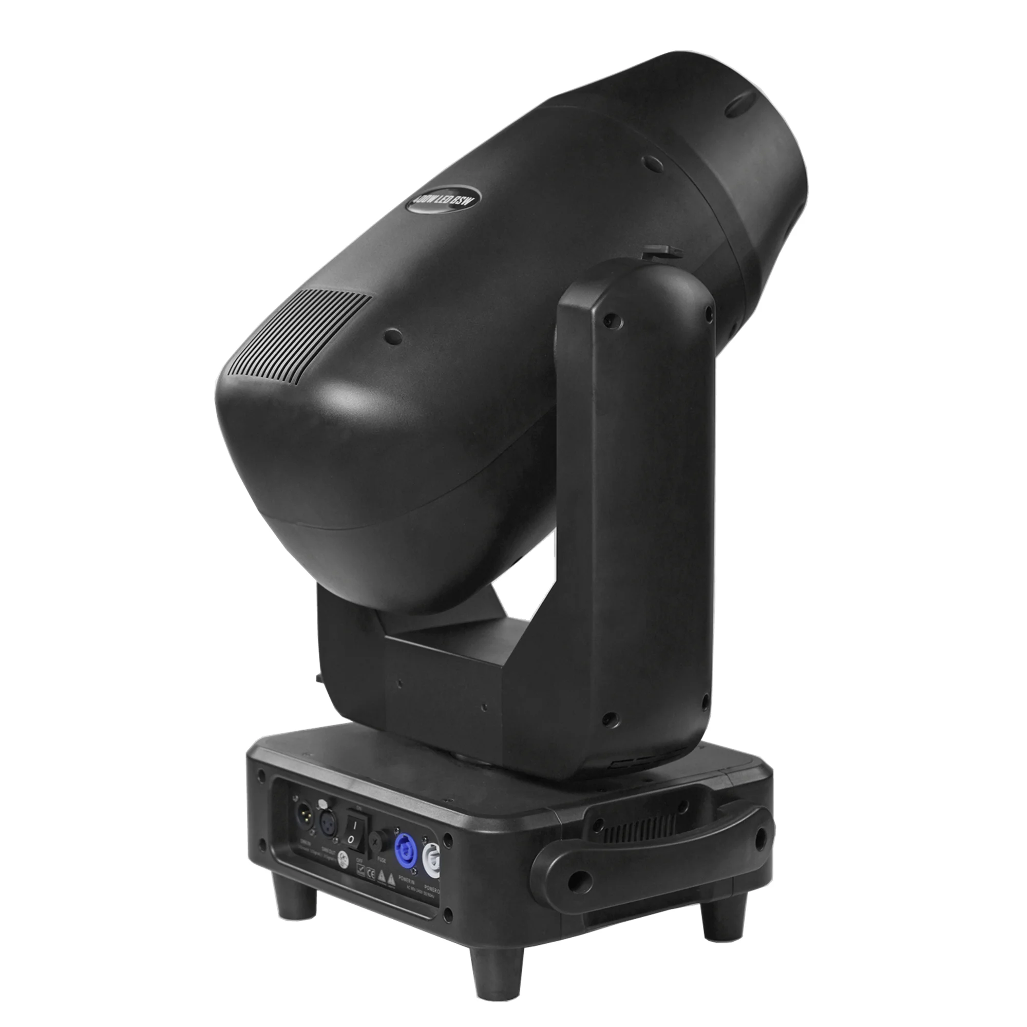 LIRO Led 400 SPOT WITH CMY Moving Head Stage Lighting Mixer Equipment Professional Stage Lighting