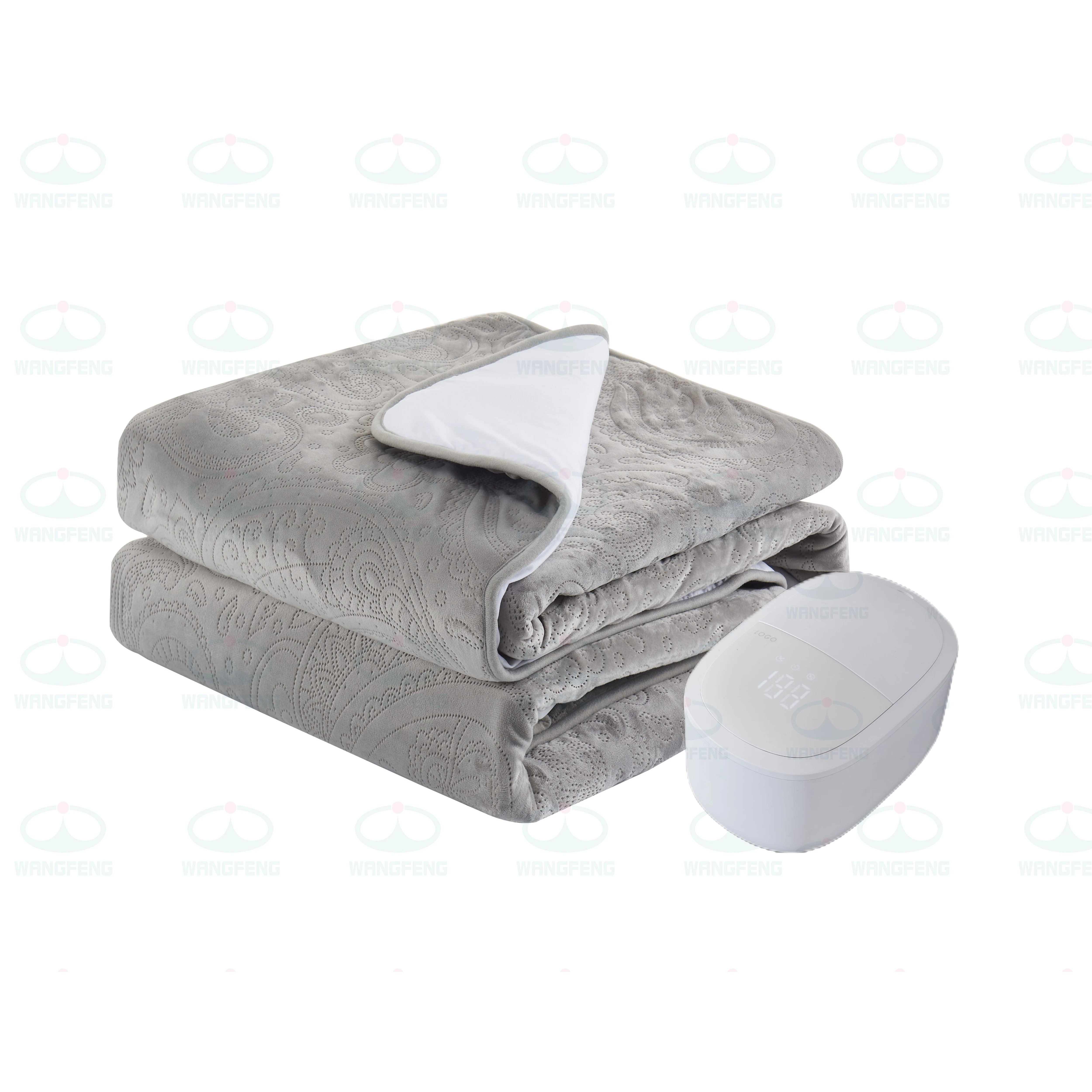 Electric Heating Blanket, 110.22, 300 - detail 18