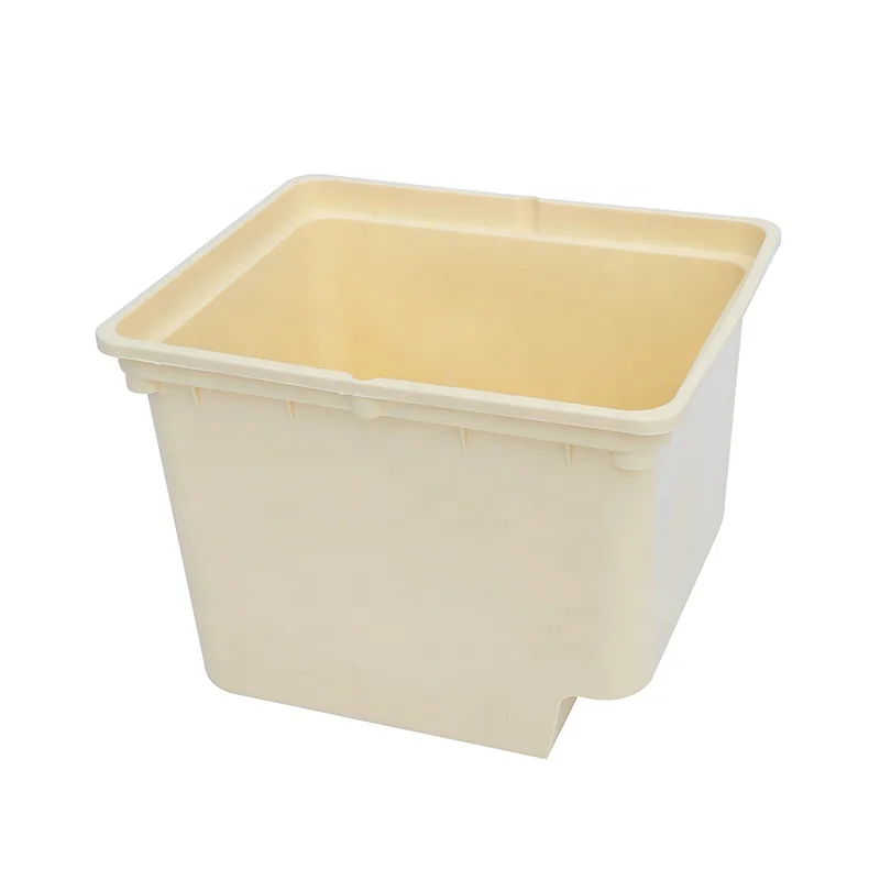 Glass Greenhouse House Complete Kit Dutch Bucket Hydroponics