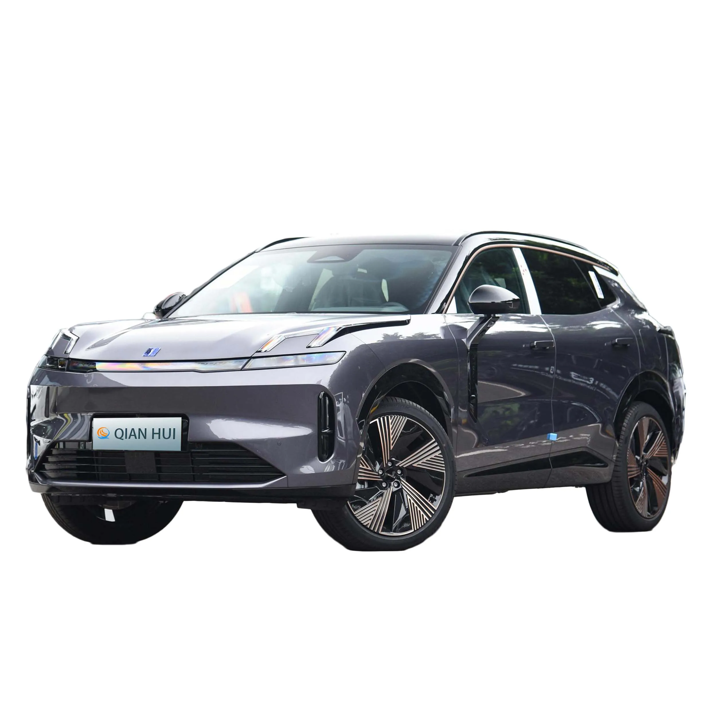 Hot Selling And Fashionable Lynk&Co 08 Em-P High Endurance 4 Wheel Drive 2023 Lynk Co 08 Ev Car