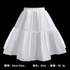 Ordinary petticoat