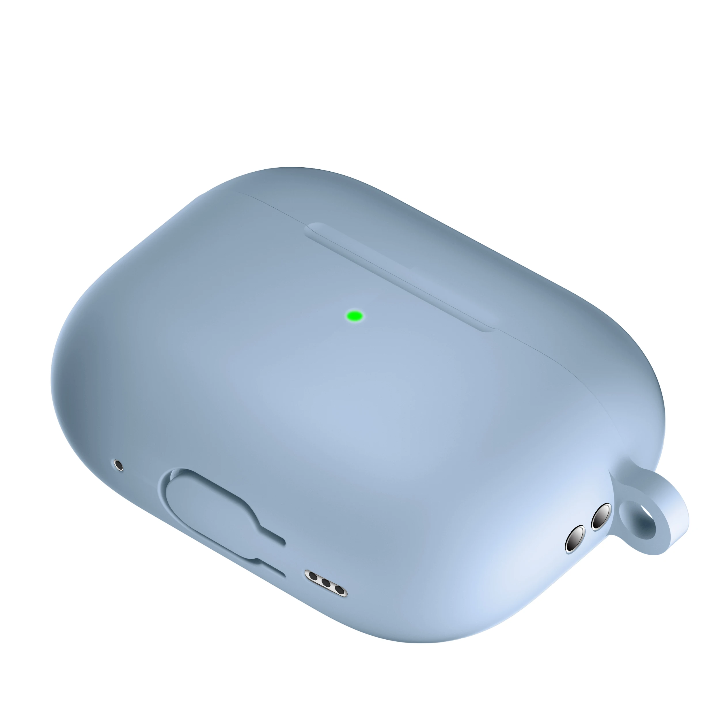 ATUAT For AirPods Pro 2nd Generation Case Cover
