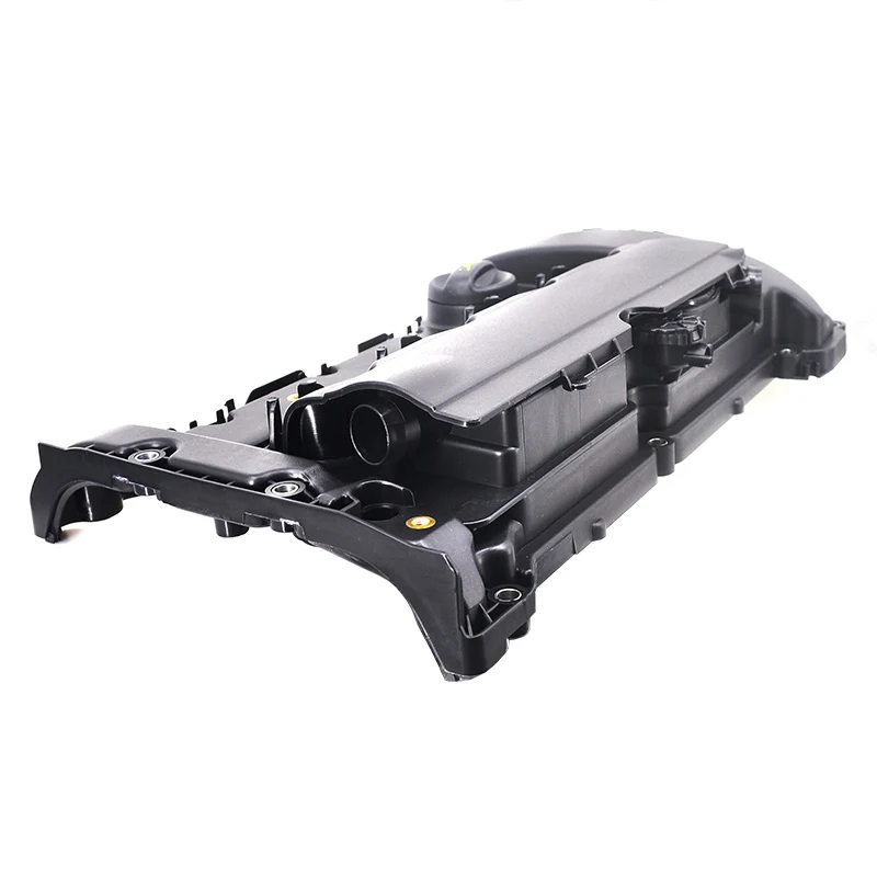 Peugeot Valve Cover Gasket With Plug Seal For Peugeot 208 308 2008 16cc Vti 0249 F4 I2050449268