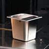 Caja de escoria grande
