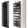 Black 20-25 Pairs PVC Window
