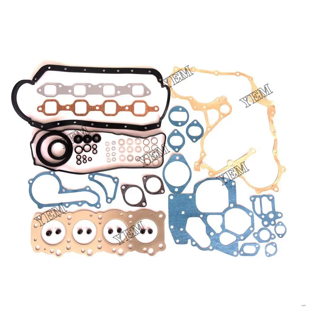 4FA1 Full Gasket Kit for Isuzu