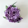 5 Roland Purple Flowers