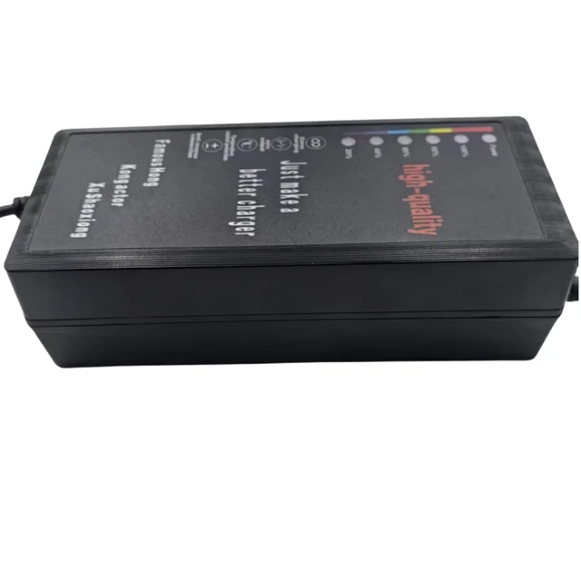 48V7A 48V58Ah High Quality Hot Sell  Battery Charger For  Lifepo4 Battery  Lifepo4 Battery Charger