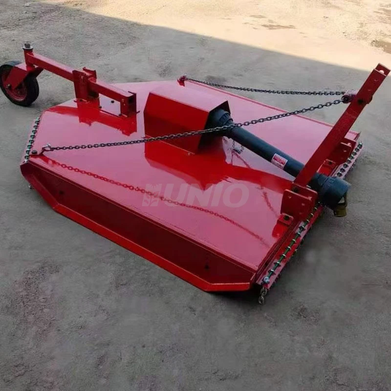Tractor Mounted 3 Point Hitch Rough Mower , Slasher Mower| Alibaba.com